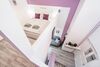 Hotel Happy Home Budapest Pop