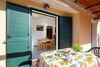 Apartamento Residence Verde Navarrese A
