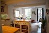 Beautiful City Centre Apartment With Garden