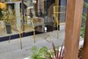 The Root2 Hotel