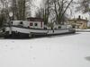 Bed & Breakfast Pause Canal