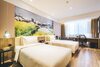 Atour Hotel Mogan Mountain Deqing Huzhou