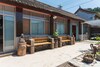 Hotel B&B  Under  Greatwall