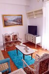 Kallimarmaro New Apartments
