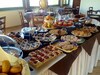 Agroturismo Agriturismo Parco Dei Limoni