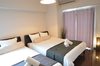 Apartamentos Color Shimanouchi
