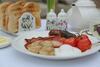 Bed & Breakfast The Greenway At Knaptoft House Farm
