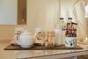 Bed & Breakfast The Greenway At Knaptoft House Farm