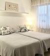 Apartamentos Sanxenxo Playa de Silgar