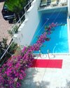 Hotel Erciyes Otel Kusadasi