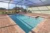 Solterra 5br Townhome W Splash Pool