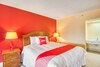 Oyo Hotel Jackson Fairgrounds I-55