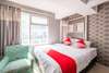 Hostal Oyo 1085 Jarrdin Apartment Cihampelas