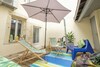 Apartamento Suite Farniente Jardin Garage Clim