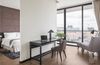 Lyve Inc Hotel & Residence