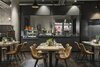 Hotel Courtyard By Marriott Hamburg City