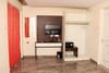 Hotel Alegria Whitehouse Mambakkam