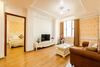 Aparthotel Pho Xanh Apartment & Hotel
