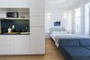 Tripas-cora��o, S�o Bento Apartments