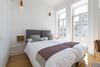 Tripas-cora��o, S�o Bento Apartments