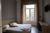 Hotel Garibaldi Rooms