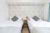 Shinsaibash East Nana Apartment � Junan