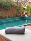 Hotel Baahu Villa