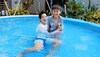 Villa Maeda Beach Hotel