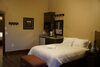 Posada Zion Cliff Lodge