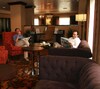 Hotel Hampton Inn Salt Lake City - Murray
