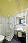Hotel Garni Bergwelt