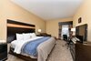 Hotel Comfort Inn & Suites At Stone Mountain