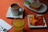Hotel Castellana 100
