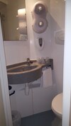 Brit Hotel Parc Azur Toulon