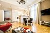 Magas 5 Apartment