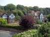 Hotel Bleriots Belper House