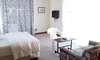 Hotel Drifters Haven Guest House