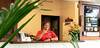 Posada Arnott's Lodge