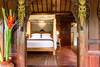 Bed & Breakfast Be Bali Hut Farm Stay