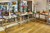 Hotel Fraser Place Anthill Istanbul