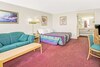 Hotel Knights Inn Aurora