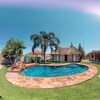 Hotel Orchid Luxury Boutique Guest House