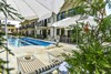 Apartamento Calis Beach - Yasam Park Residence