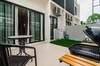 3bdr Townhouse 800m From Bangtao Beach