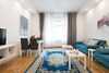 Bright And Spacious Apartment In The City Center!
