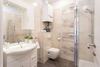 Bright And Spacious Apartment In The City Center!