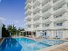 Apartamentos La Santa Maria
