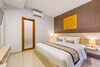 Bed & Breakfast Mahesa Home Seminyak