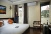 Sapphire Sapa Hotel