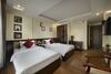 Sapphire Sapa Hotel